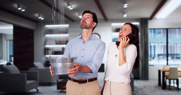 24/7 water damage repair in IN